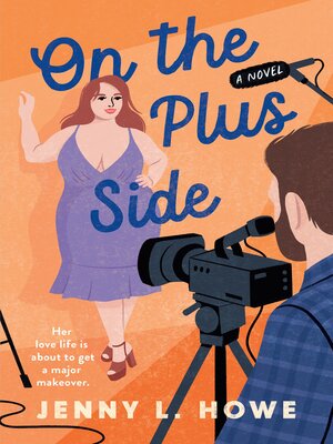 cover image of On the Plus Side